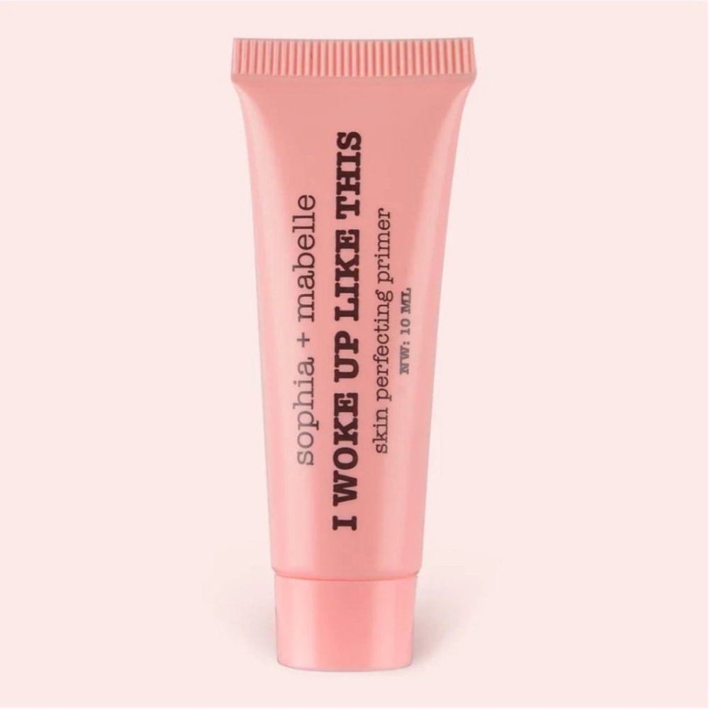 NEW, UNOPENED, Sophia + Mabell 'I Woke Up Like This' Skin Perfecting Primer